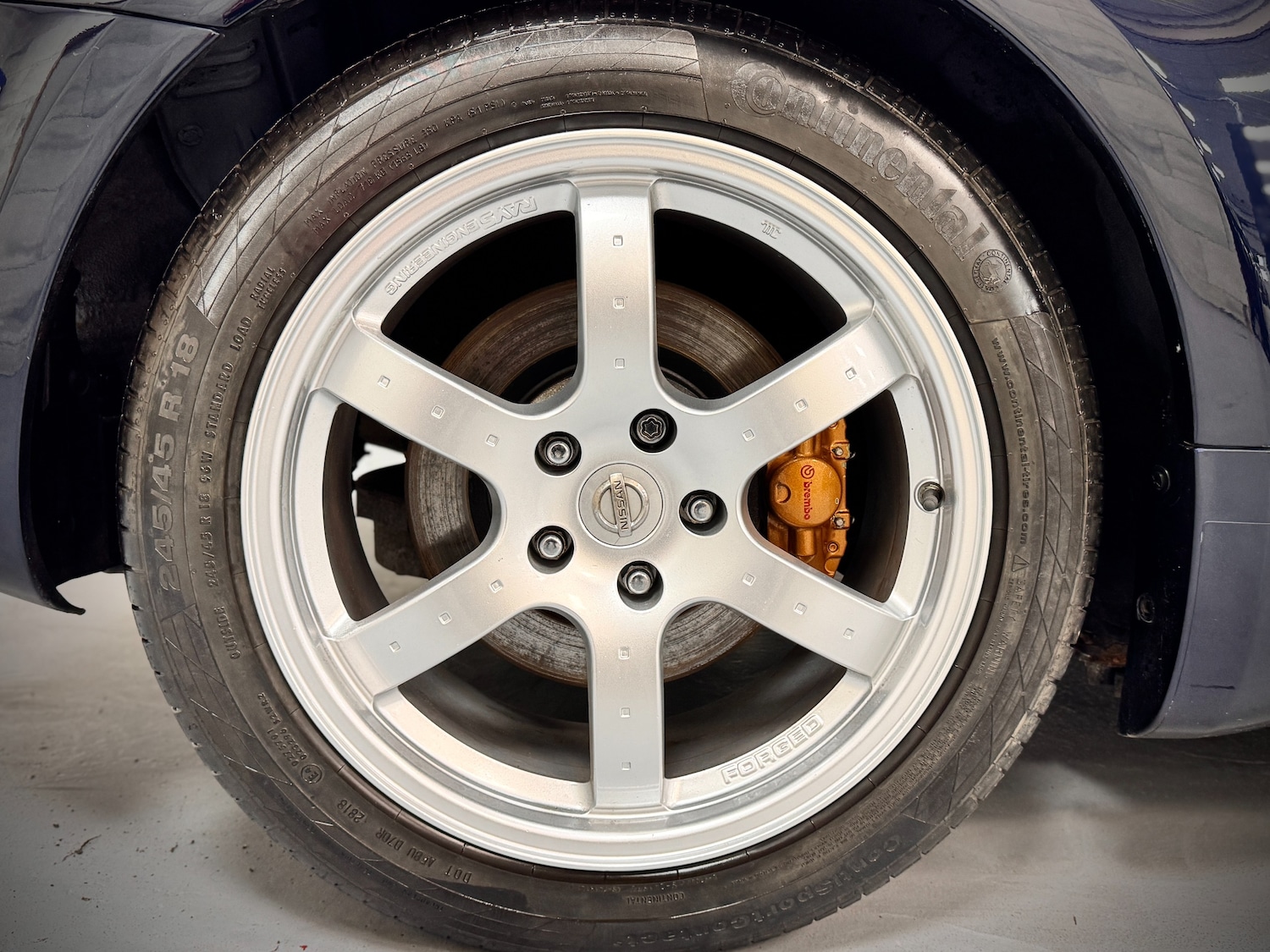 Used Nissan 350Z 2008 for sale - 77106818: Photo 64