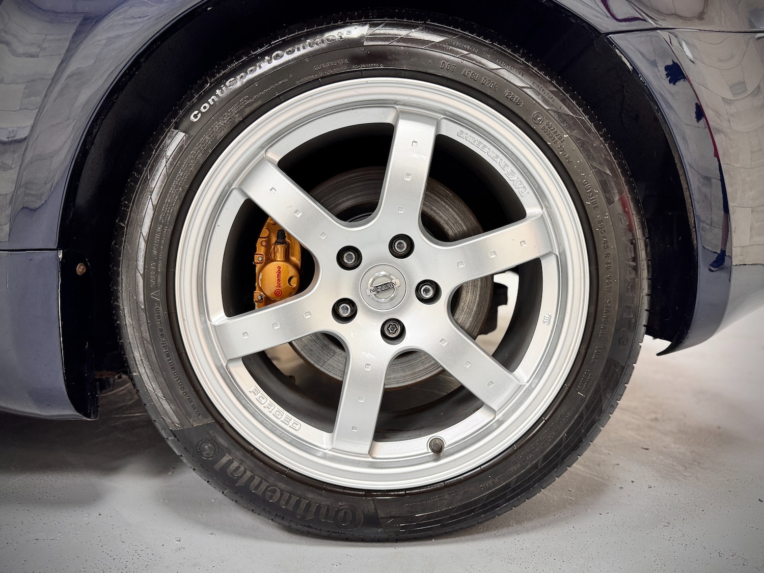 Used Nissan 350Z 2008 for sale - 77106818: Photo 65