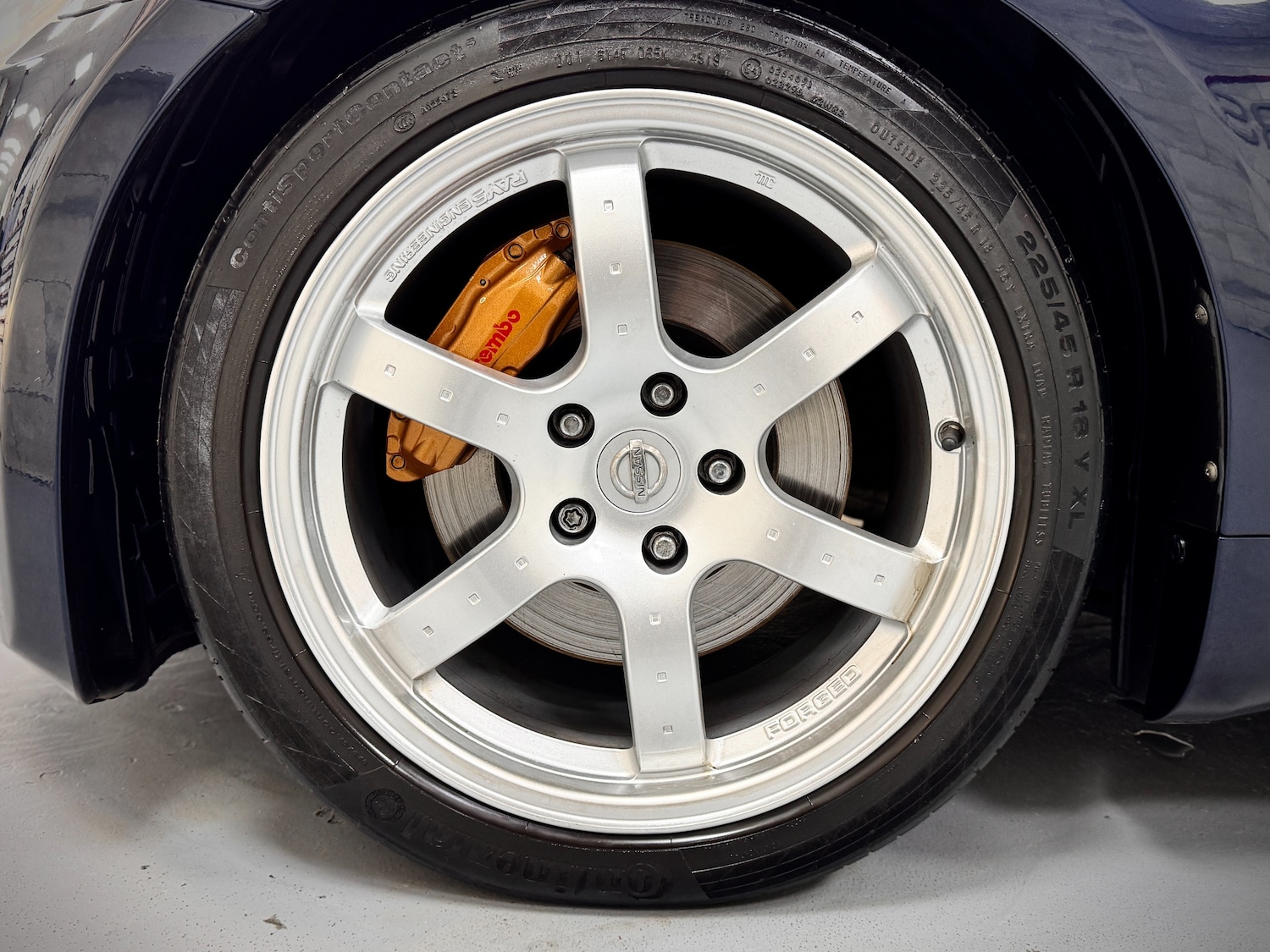 Used Nissan 350Z 2008 for sale - 77106818: Photo 66