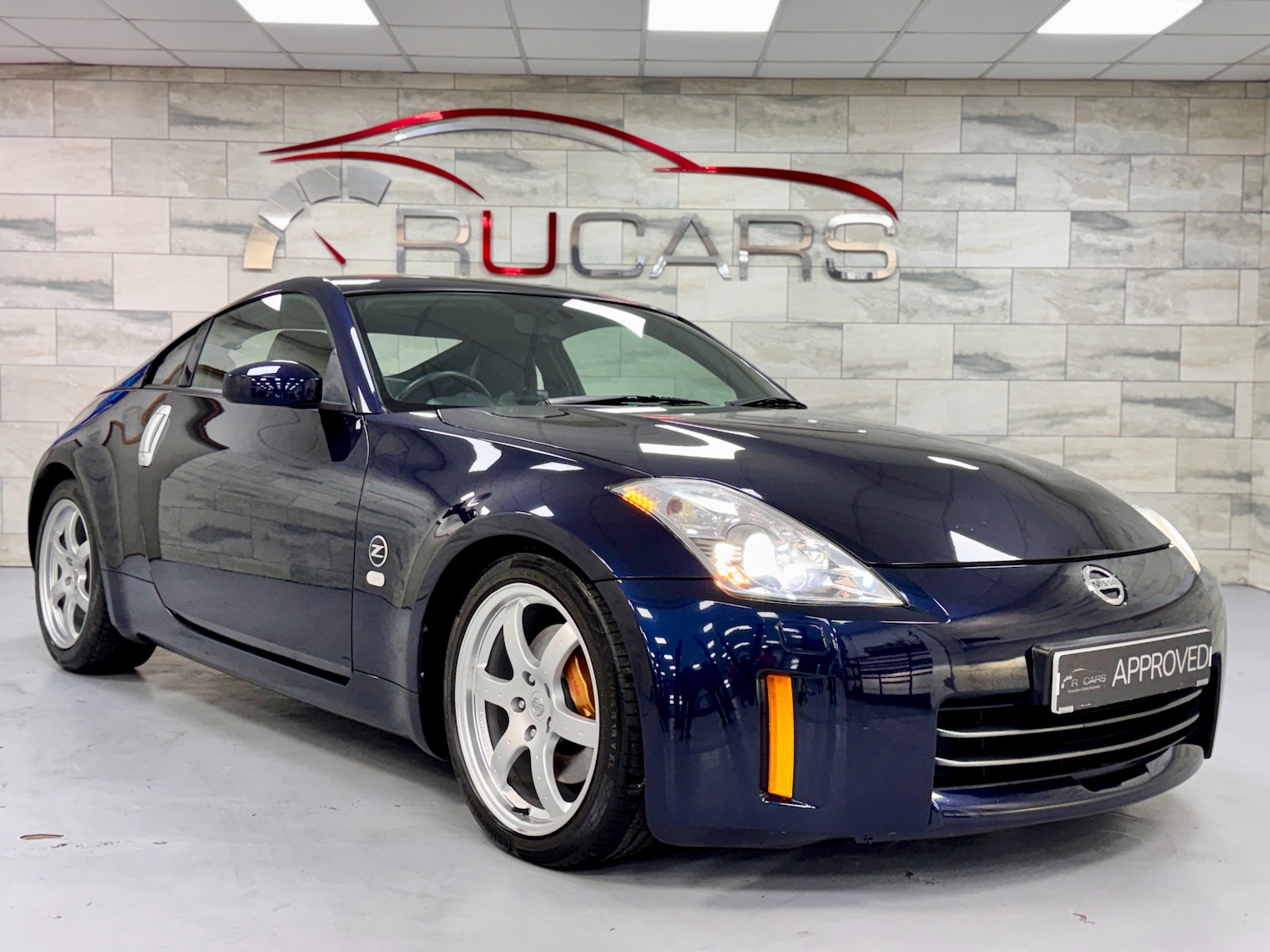 Used Nissan 350Z 2008 for sale - 77106818: Photo 7