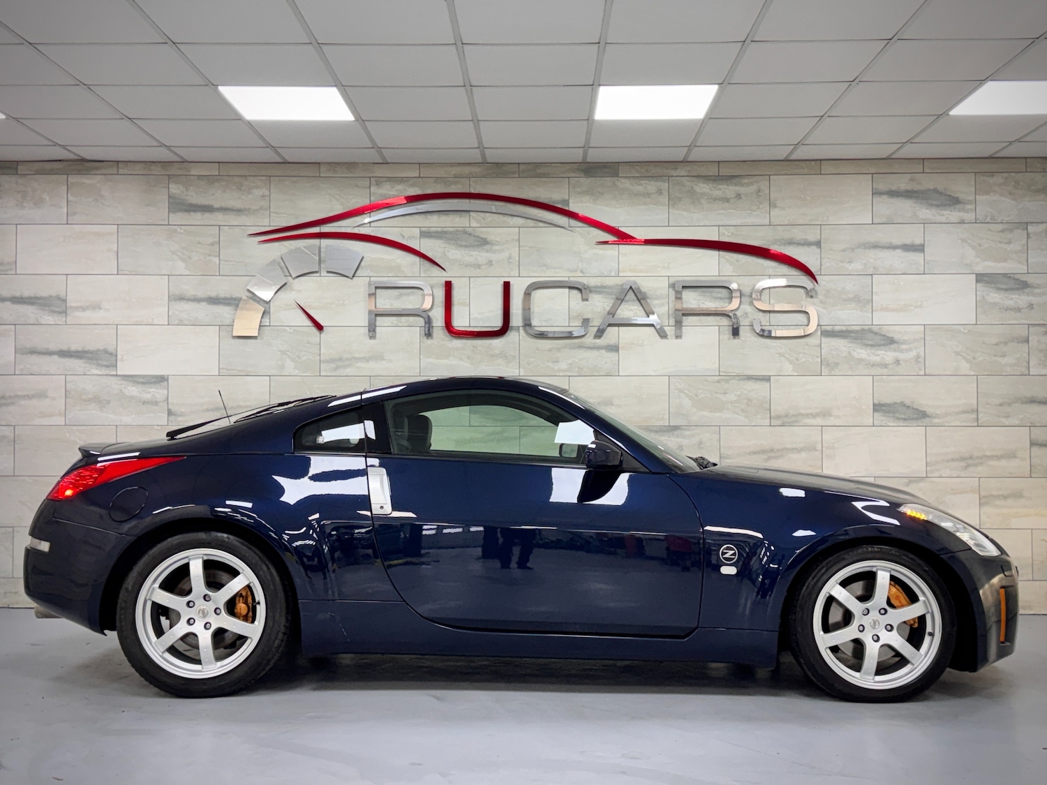 Used Nissan 350Z 2008 for sale - 77106818: Photo 8
