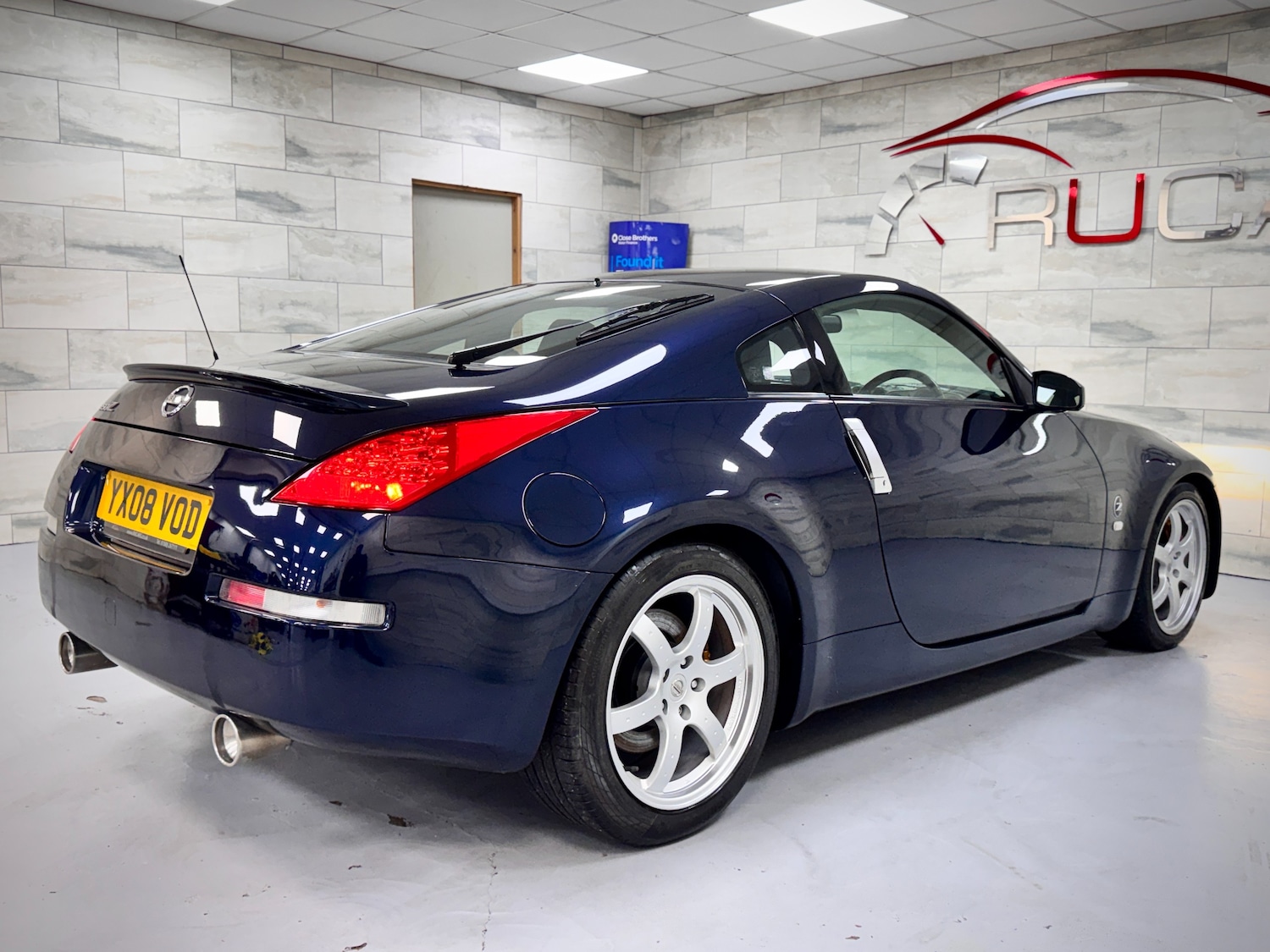 Used Nissan 350Z 2008 for sale - 77106818: Photo 9