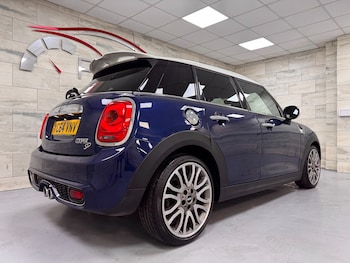 Used MINI Hatch 2014 for sale - 79184631: Photo