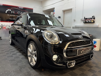 Used MINI Hatch 2015 for sale - 79301617: Photo