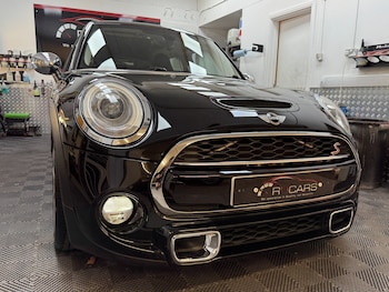 Used MINI Hatch 2015 for sale - 79301617: Photo