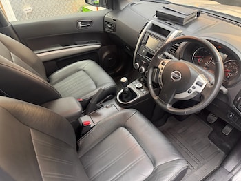 Used Nissan X-Trail 2013 for sale - 78815100: Photo