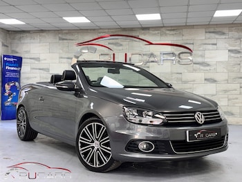 Used Volkswagen EOS 2011 for sale - 78758678: Photo