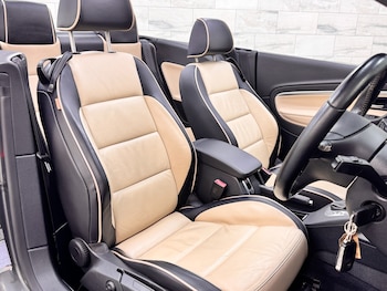 Used Volkswagen EOS 2011 for sale - 78758678: Photo
