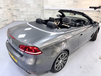 Used Volkswagen EOS 2011 for sale - 78758678: Photo