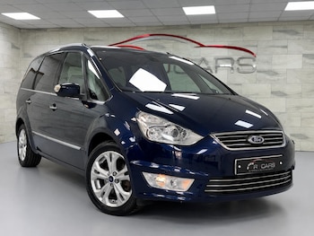 Used Ford Galaxy 2013 for sale - 79405283: Photo