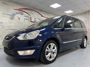 Used Ford Galaxy 2013 for sale - 79405283: Photo