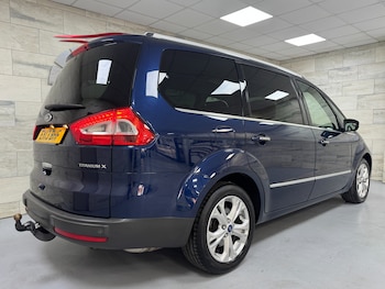 Used Ford Galaxy 2013 for sale - 79405283: Photo
