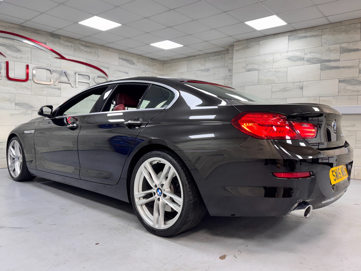 Used BMW 6 Series 2015 for sale - 77106815: Photo 11