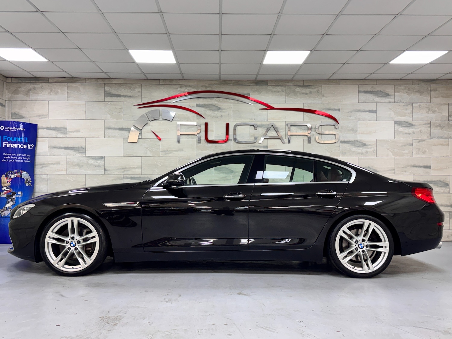 Used BMW 6 Series 2015 for sale - 77106815: Photo 12
