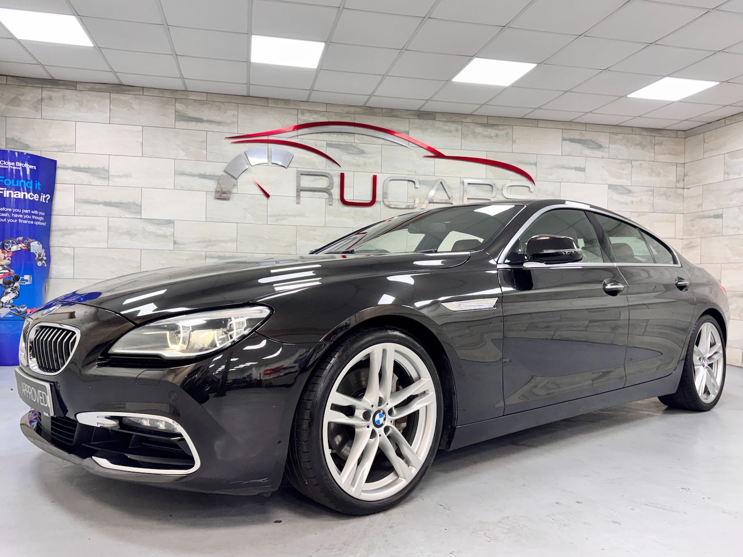 Used BMW 6 Series 2015 for sale - 77106815: Photo 13