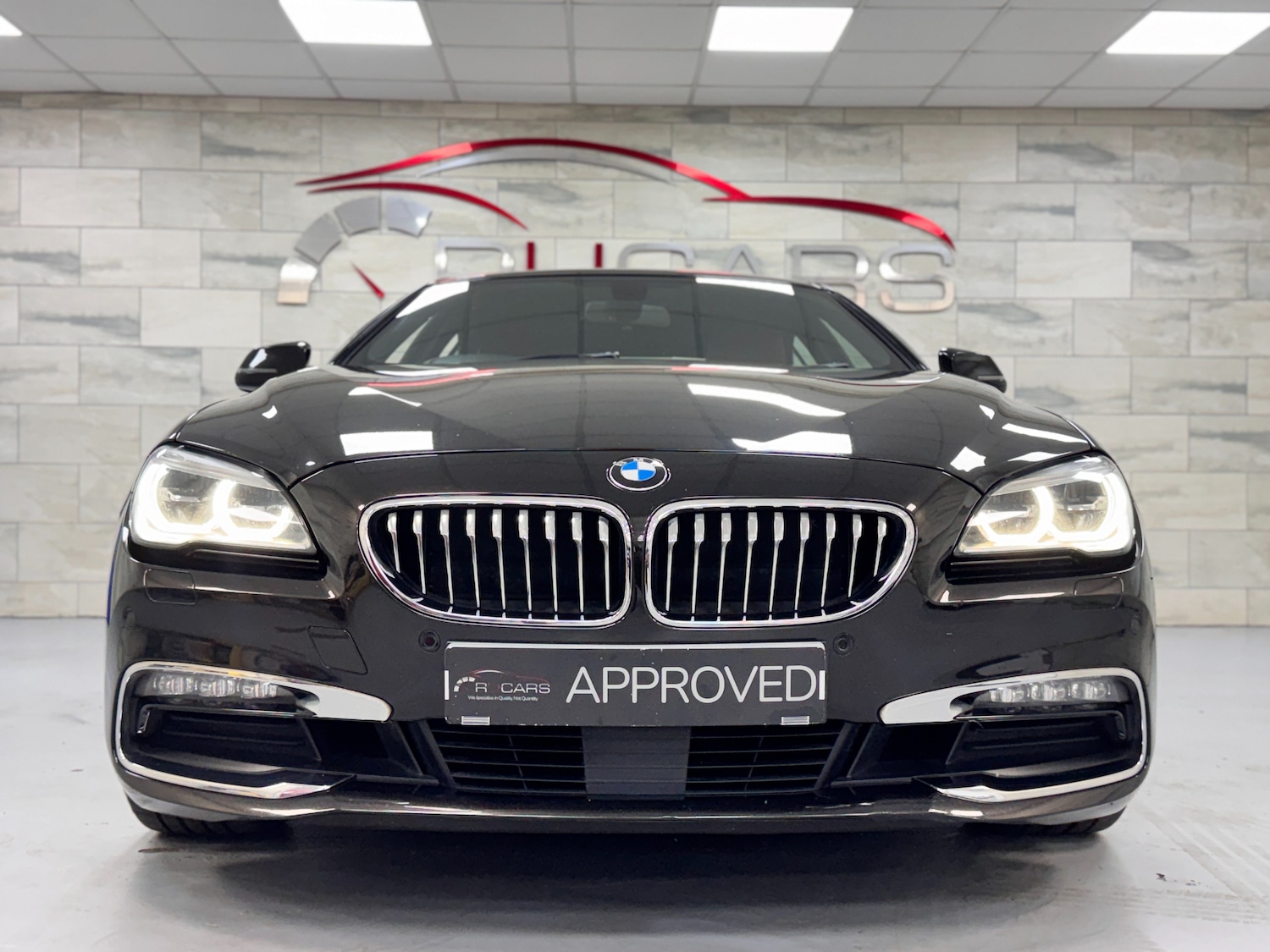 Used BMW 6 Series 2015 for sale - 77106815: Photo 14