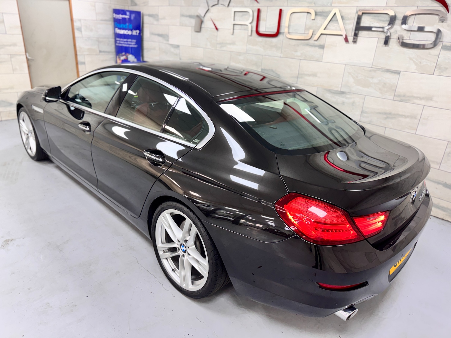 Used BMW 6 Series 2015 for sale - 77106815: Photo 16