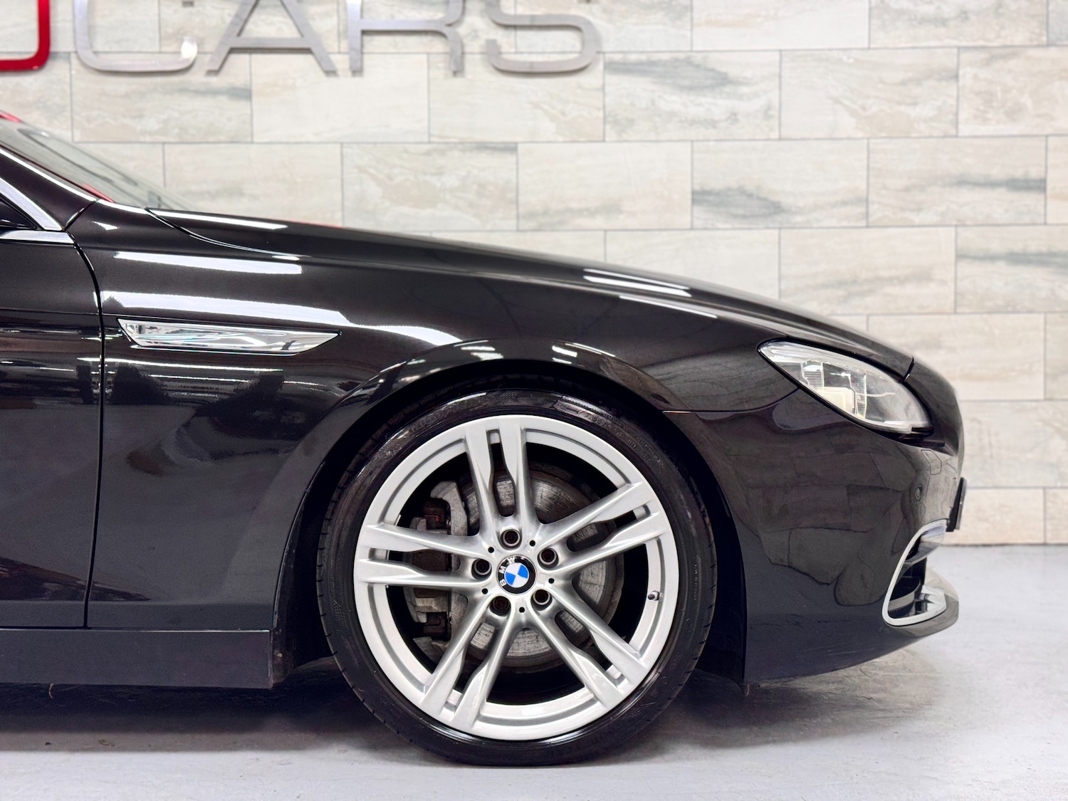 Used BMW 6 Series 2015 for sale - 77106815: Photo 17