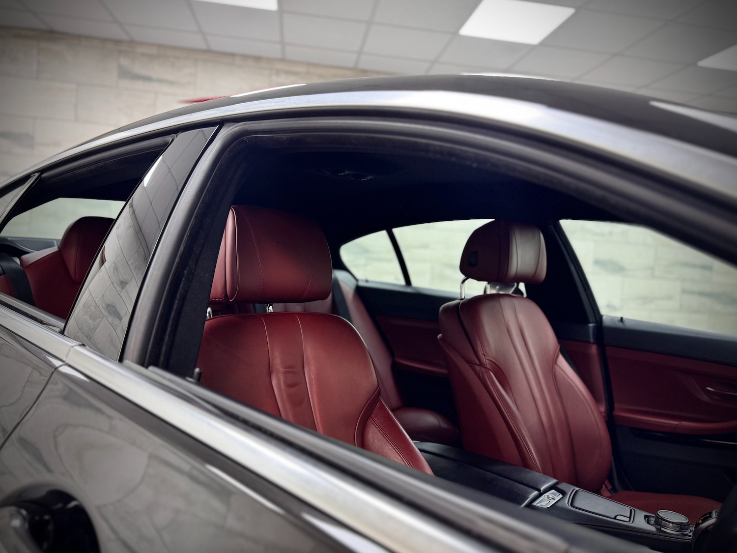 Used BMW 6 Series 2015 for sale - 77106815: Photo 18