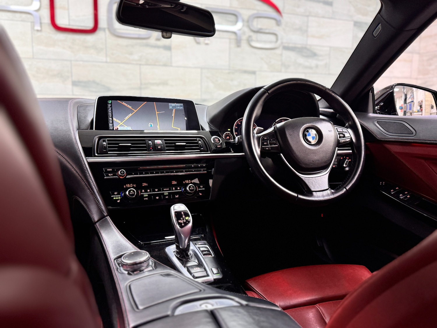 Used BMW 6 Series 2015 for sale - 77106815: Photo 19