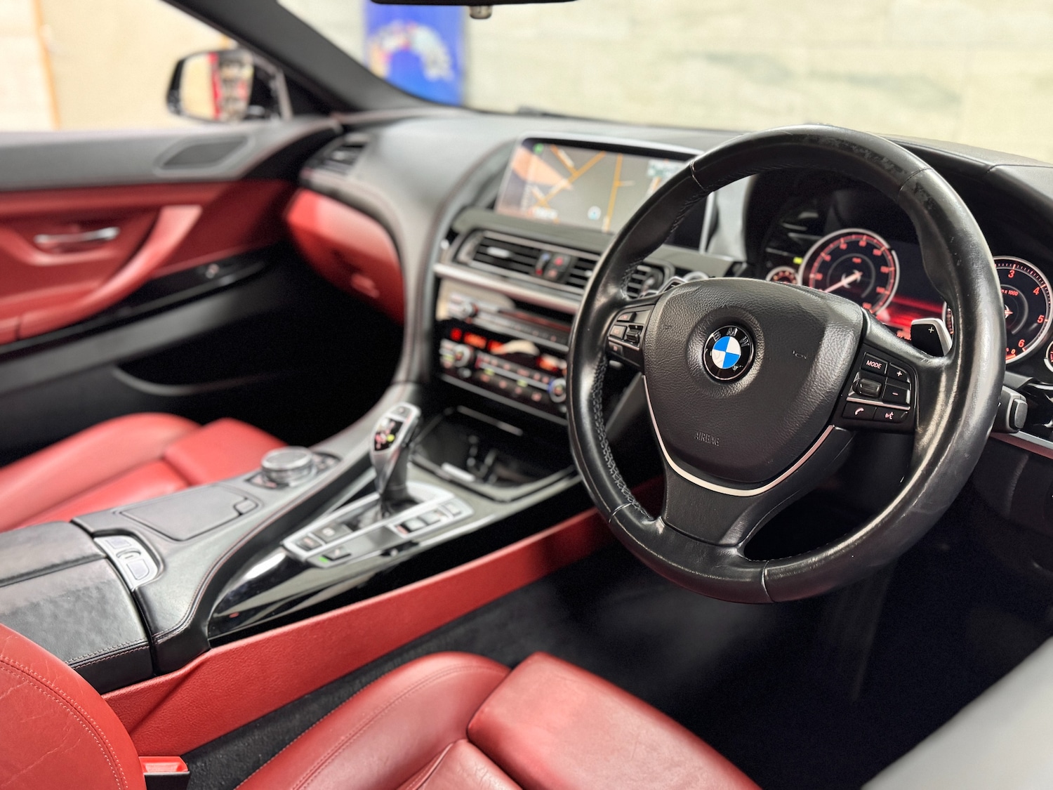Used BMW 6 Series 2015 for sale - 77106815: Photo 2