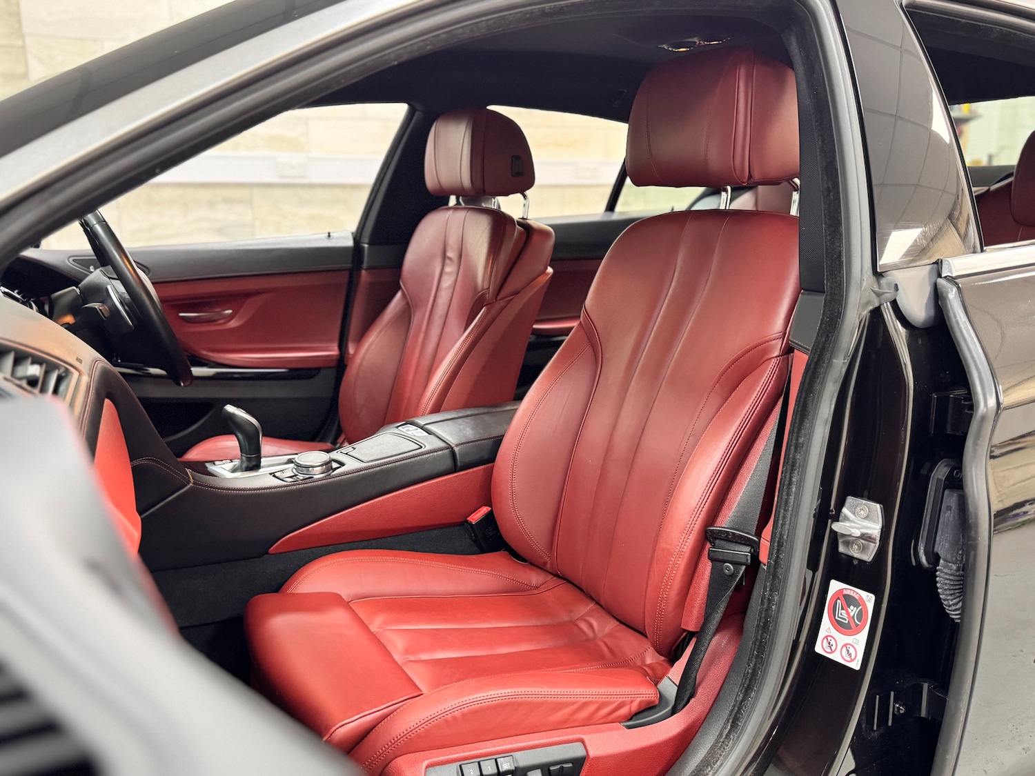 Used BMW 6 Series 2015 for sale - 77106815: Photo 20