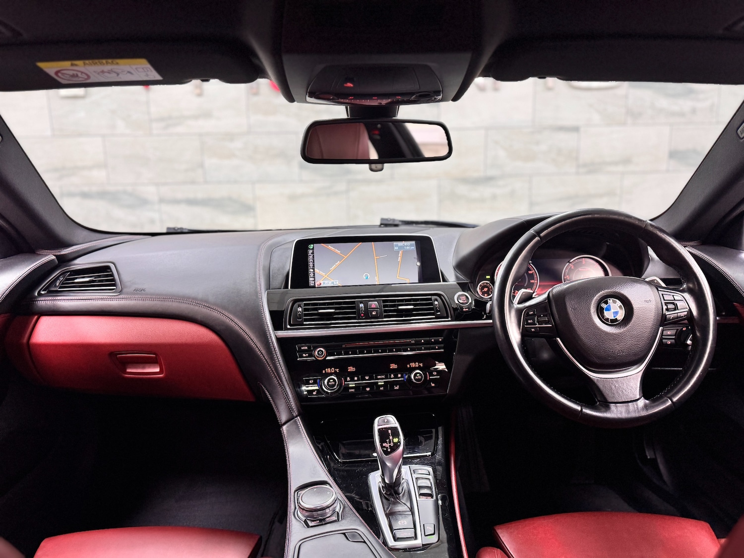 Used BMW 6 Series 2015 for sale - 77106815: Photo 23