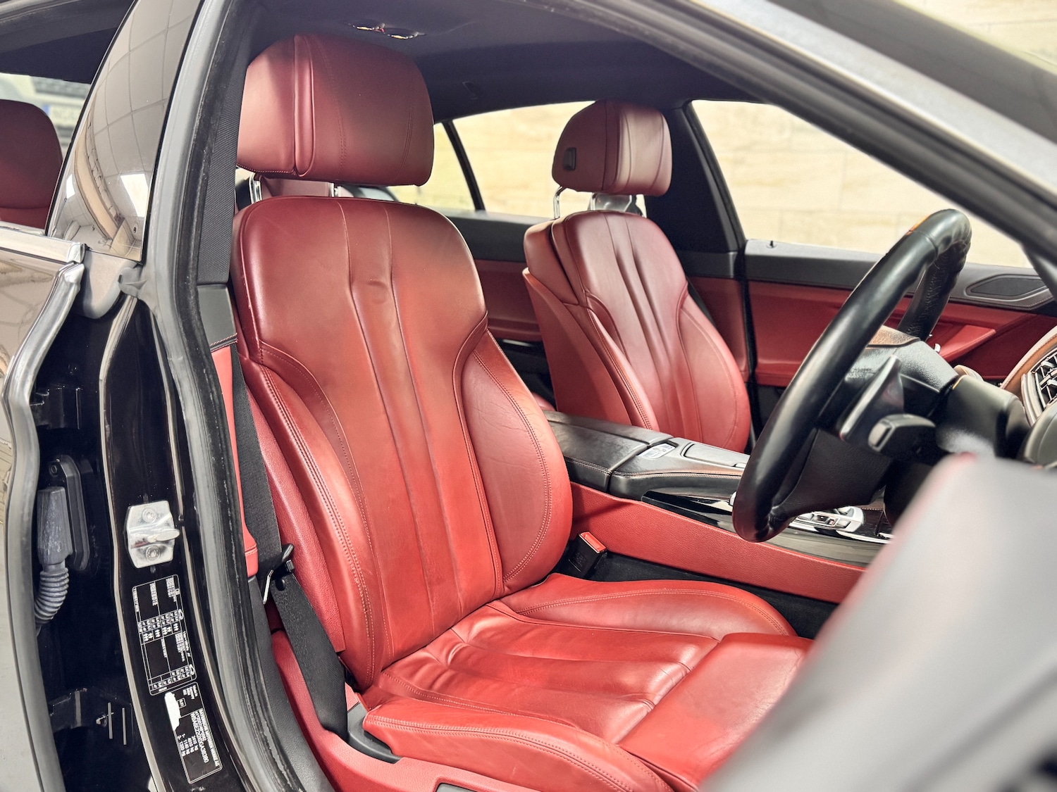 Used BMW 6 Series 2015 for sale - 77106815: Photo 26