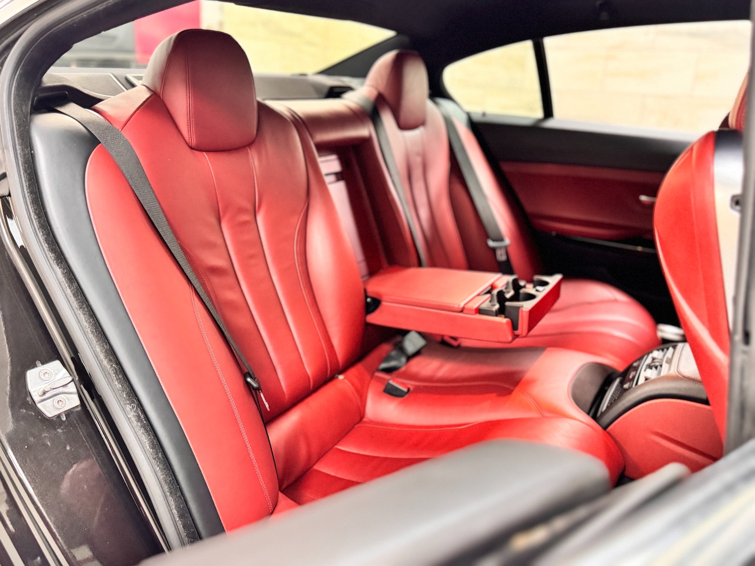 Used BMW 6 Series 2015 for sale - 77106815: Photo 27