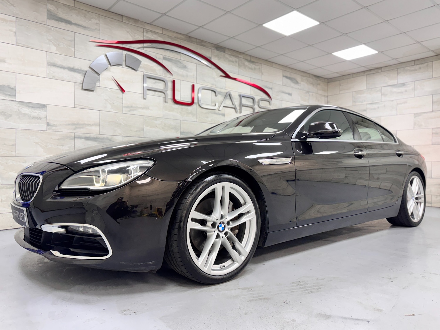 Used BMW 6 Series 2015 for sale - 77106815: Photo 3