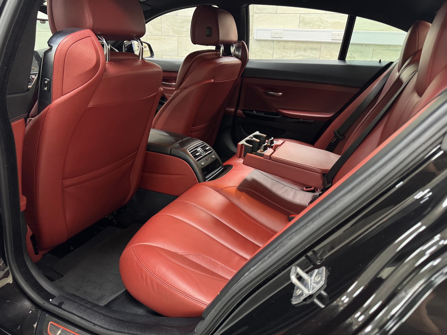 Used BMW 6 Series 2015 for sale - 77106815: Photo 30