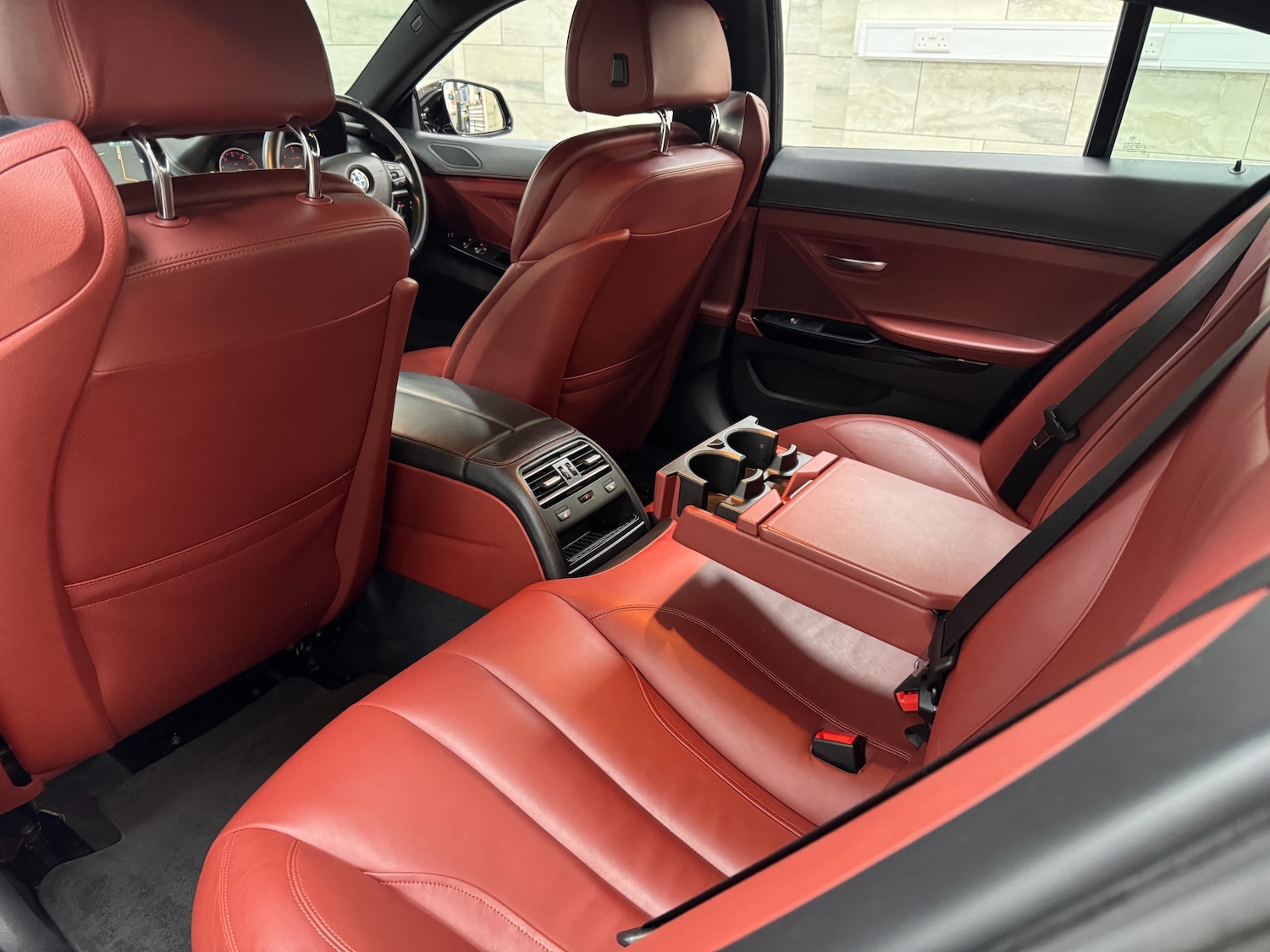 Used BMW 6 Series 2015 for sale - 77106815: Photo 32