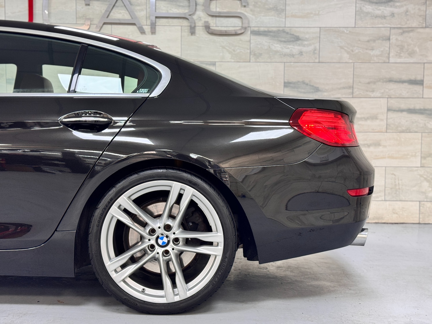Used BMW 6 Series 2015 for sale - 77106815: Photo 33
