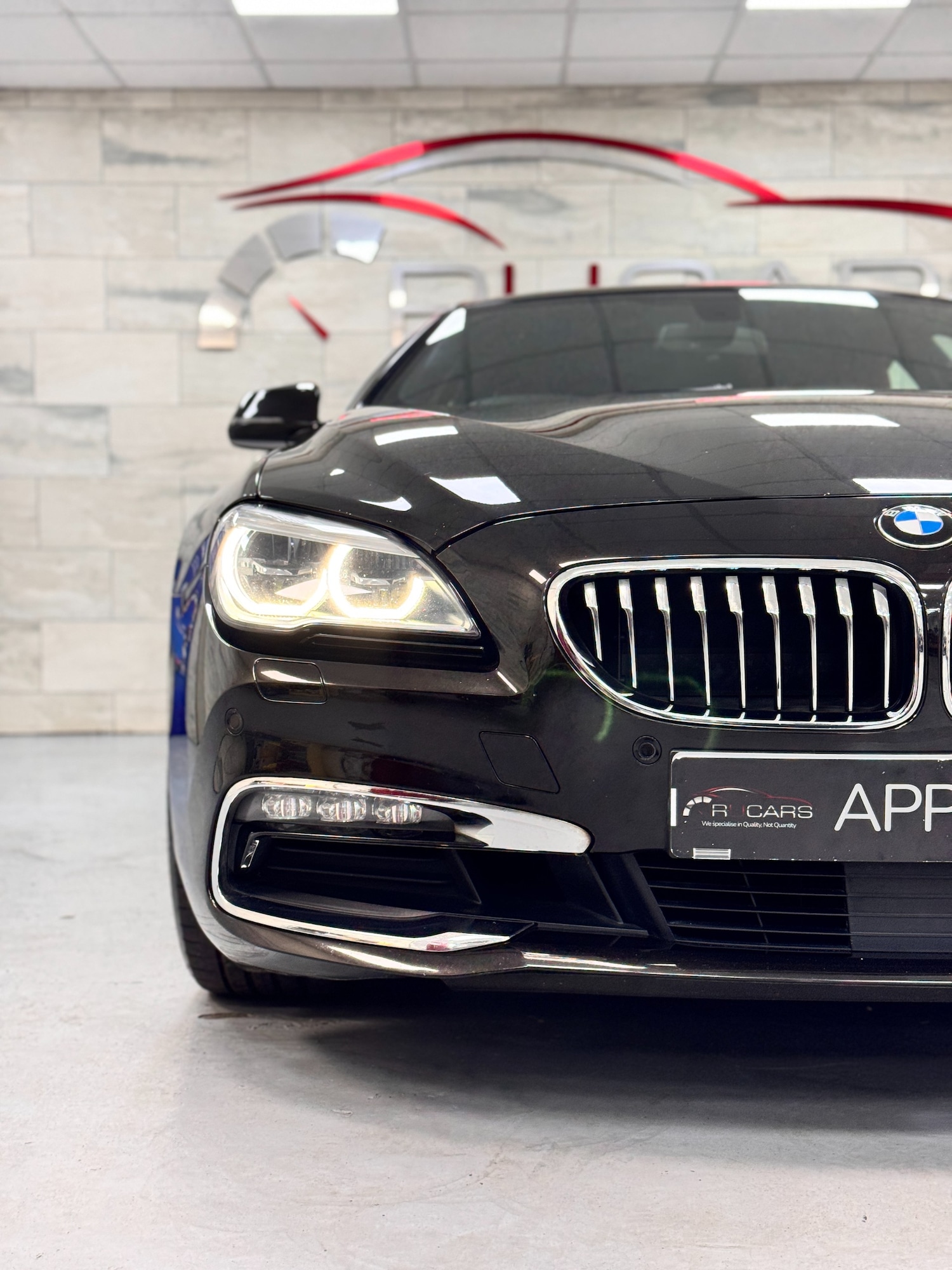Used BMW 6 Series 2015 for sale - 77106815: Photo 34