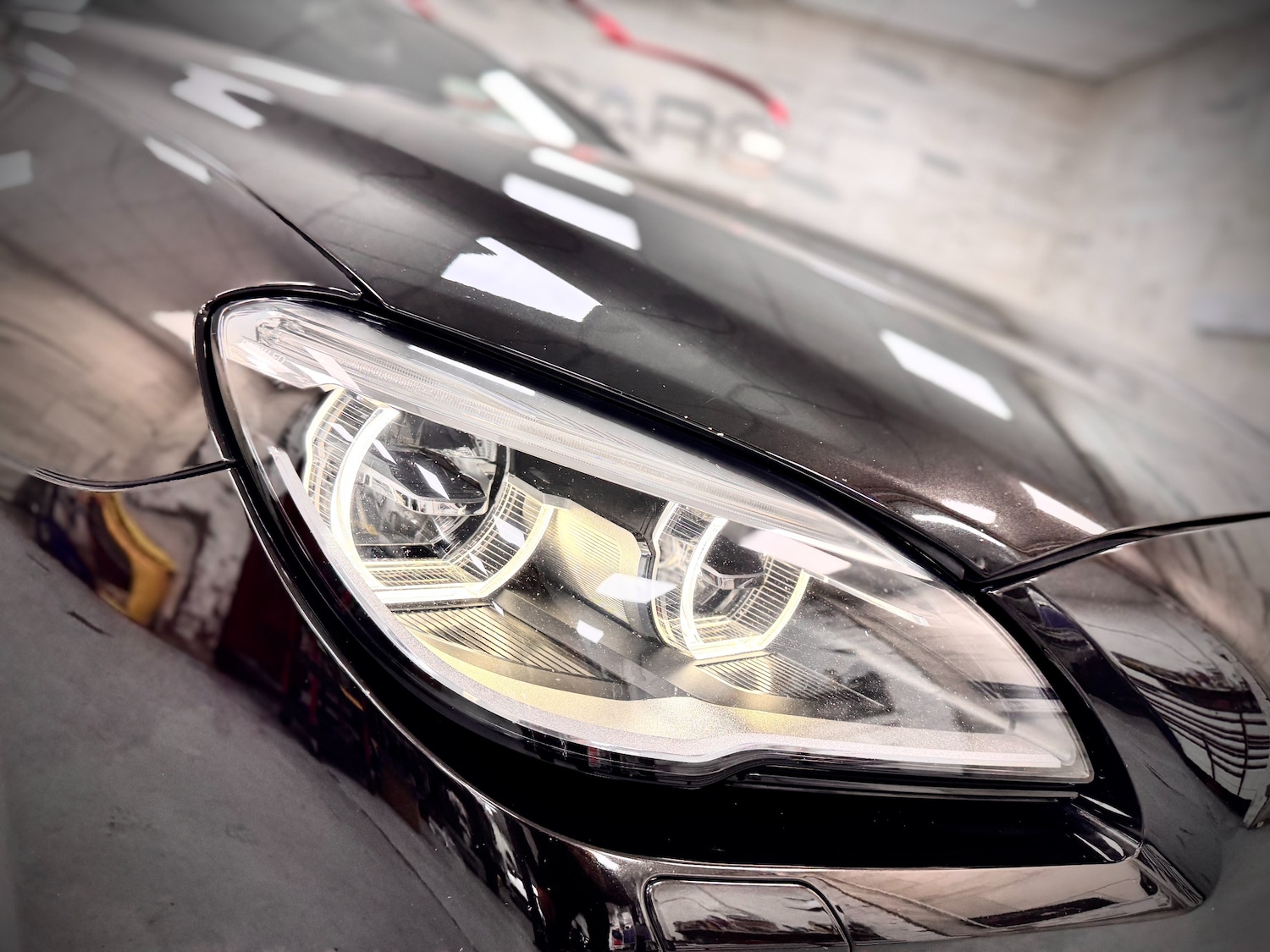 Used BMW 6 Series 2015 for sale - 77106815: Photo 36