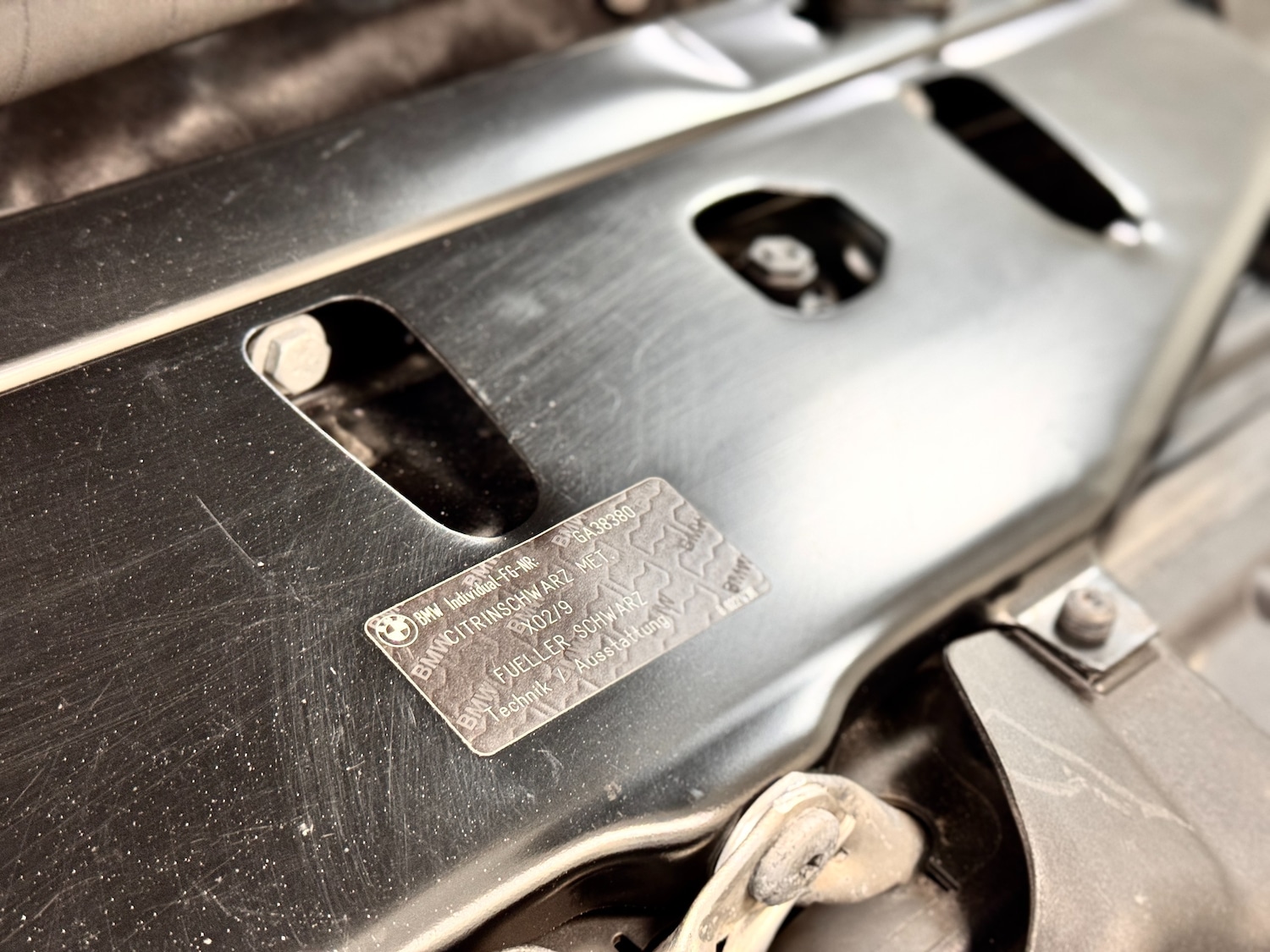 Used BMW 6 Series 2015 for sale - 77106815: Photo 41