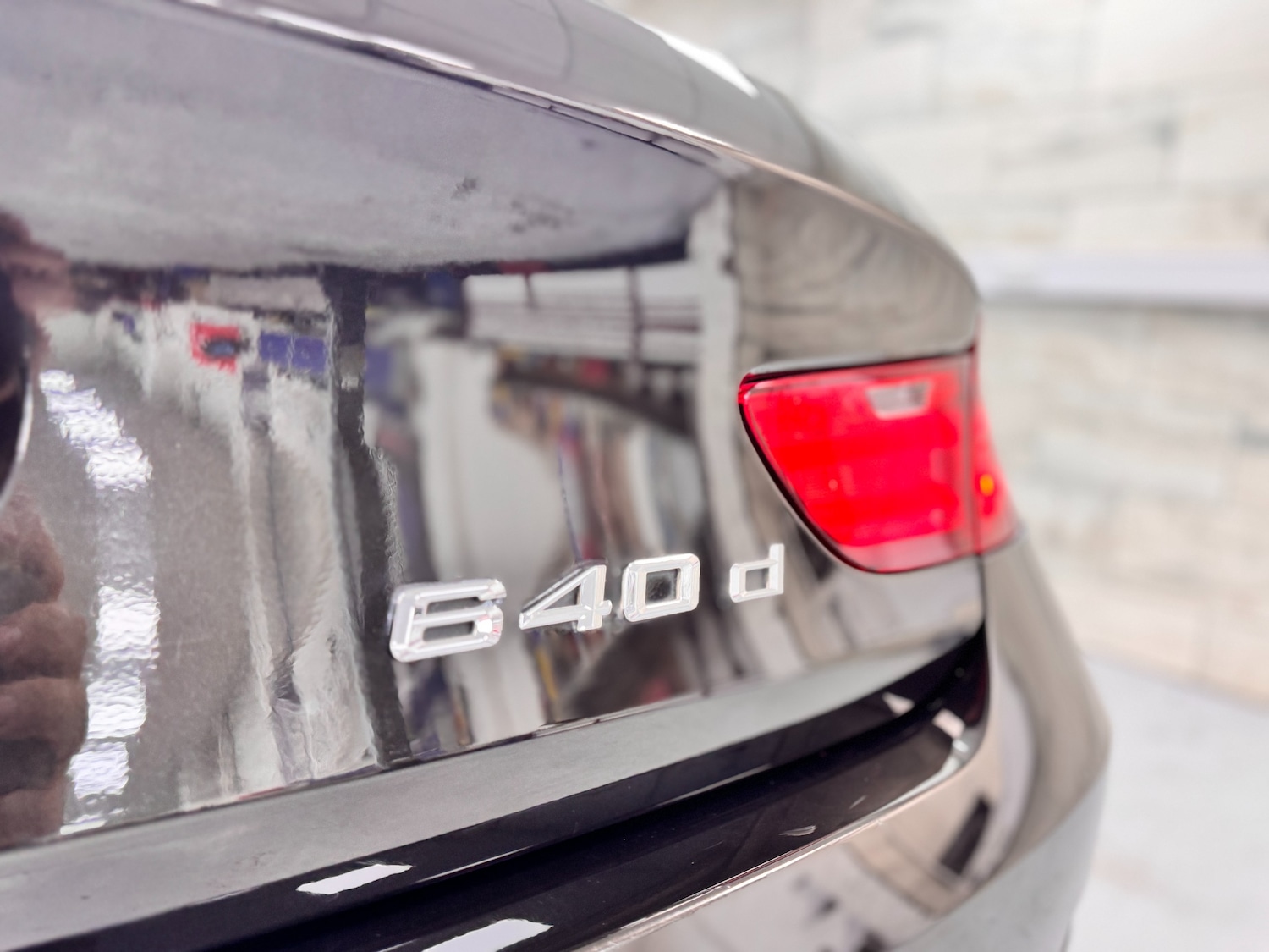 Used BMW 6 Series 2015 for sale - 77106815: Photo 42