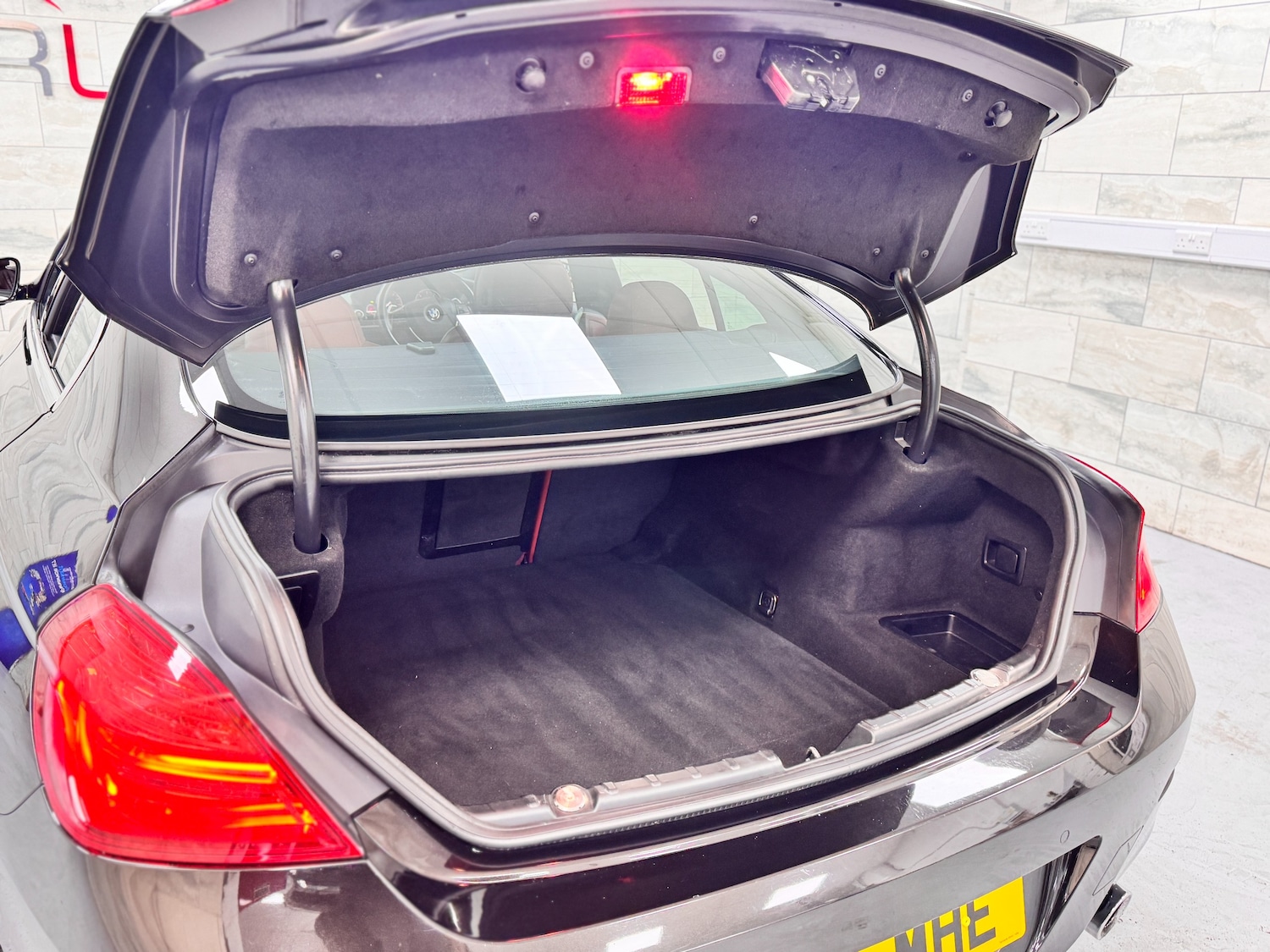 Used BMW 6 Series 2015 for sale - 77106815: Photo 44