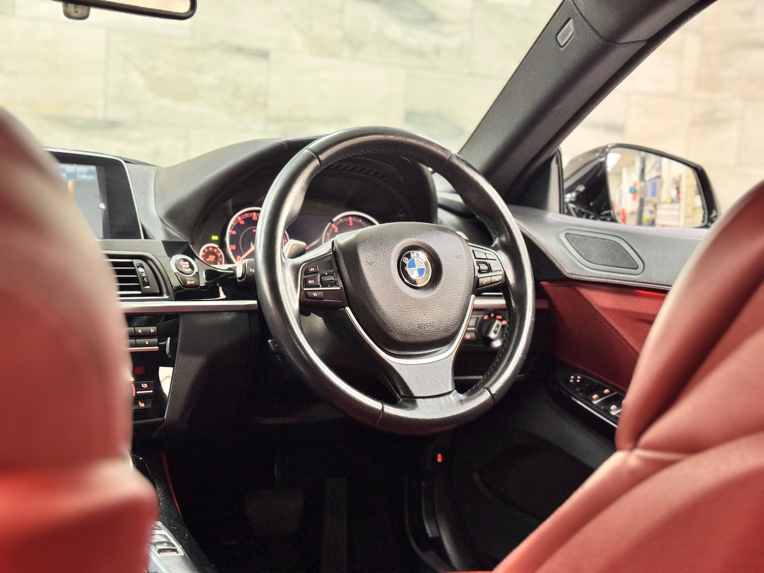 Used BMW 6 Series 2015 for sale - 77106815: Photo 47