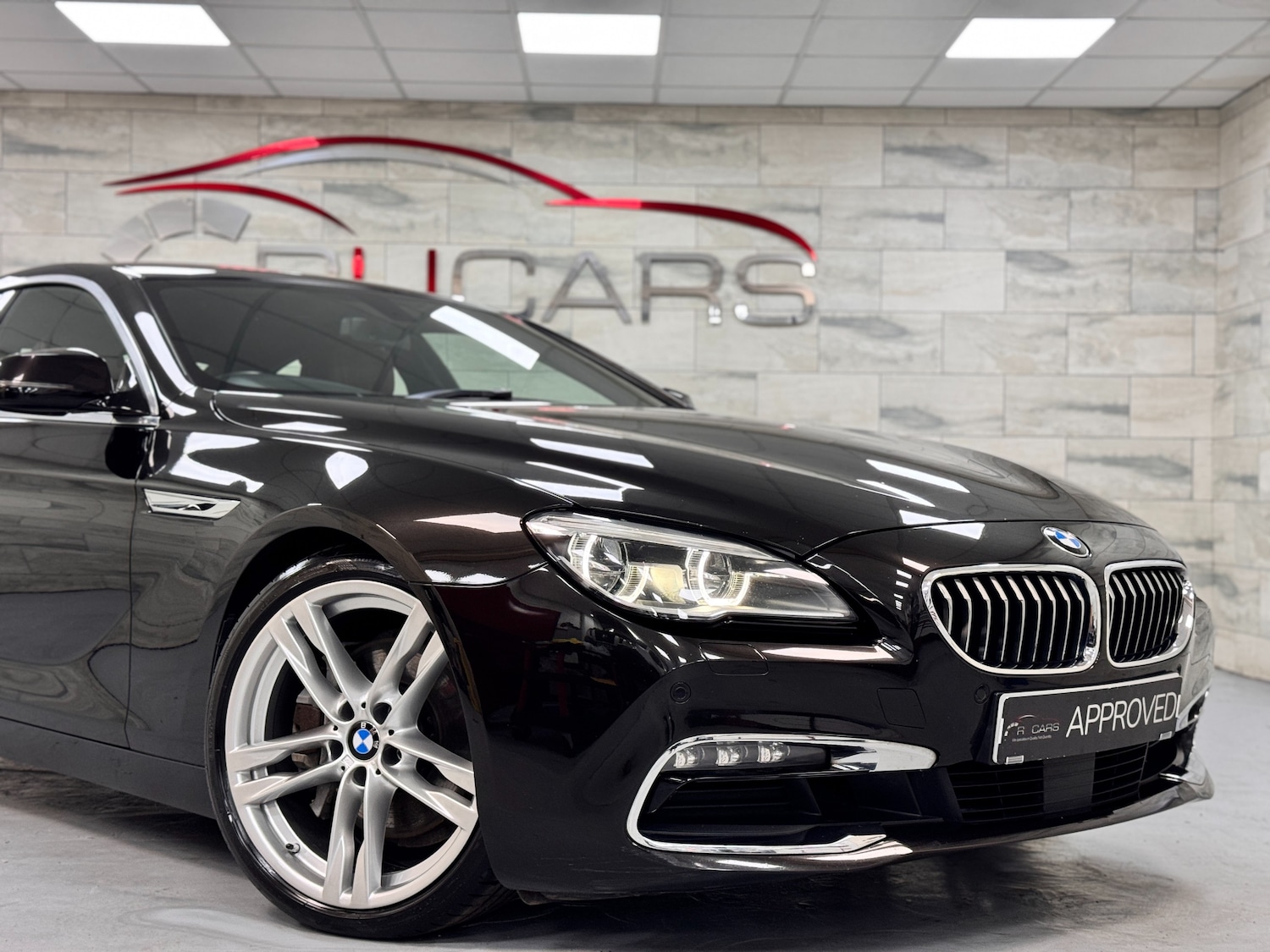 Used BMW 6 Series 2015 for sale - 77106815: Photo 5