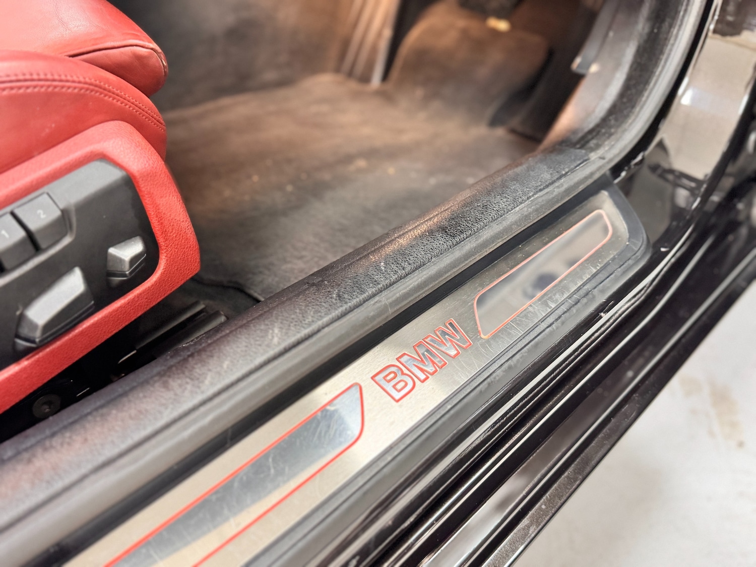 Used BMW 6 Series 2015 for sale - 77106815: Photo 50