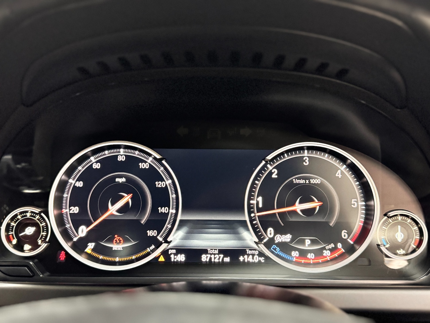 Used BMW 6 Series 2015 for sale - 77106815: Photo 53