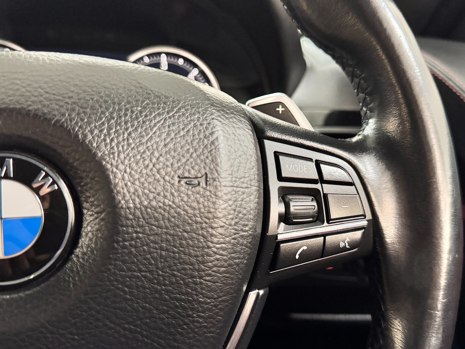 Used BMW 6 Series 2015 for sale - 77106815: Photo 55