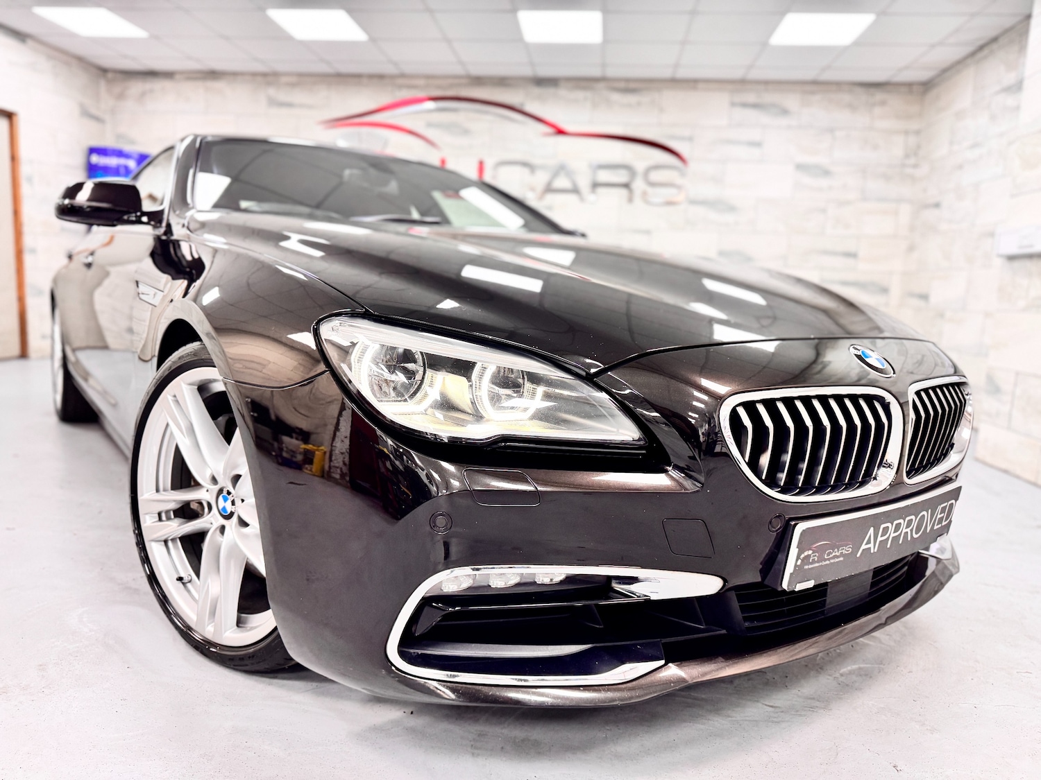 Used BMW 6 Series 2015 for sale - 77106815: Photo 6