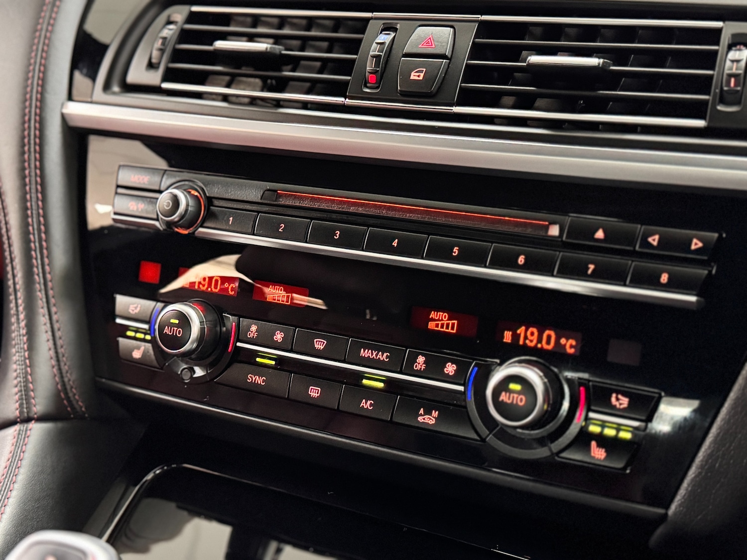 Used BMW 6 Series 2015 for sale - 77106815: Photo 62