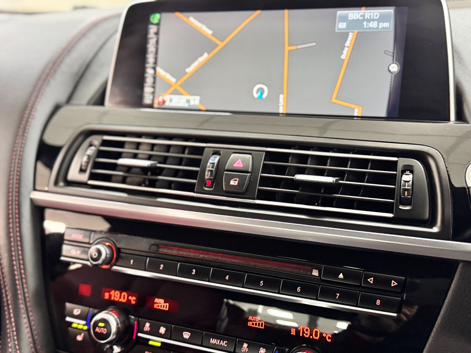 Used BMW 6 Series 2015 for sale - 77106815: Photo 63