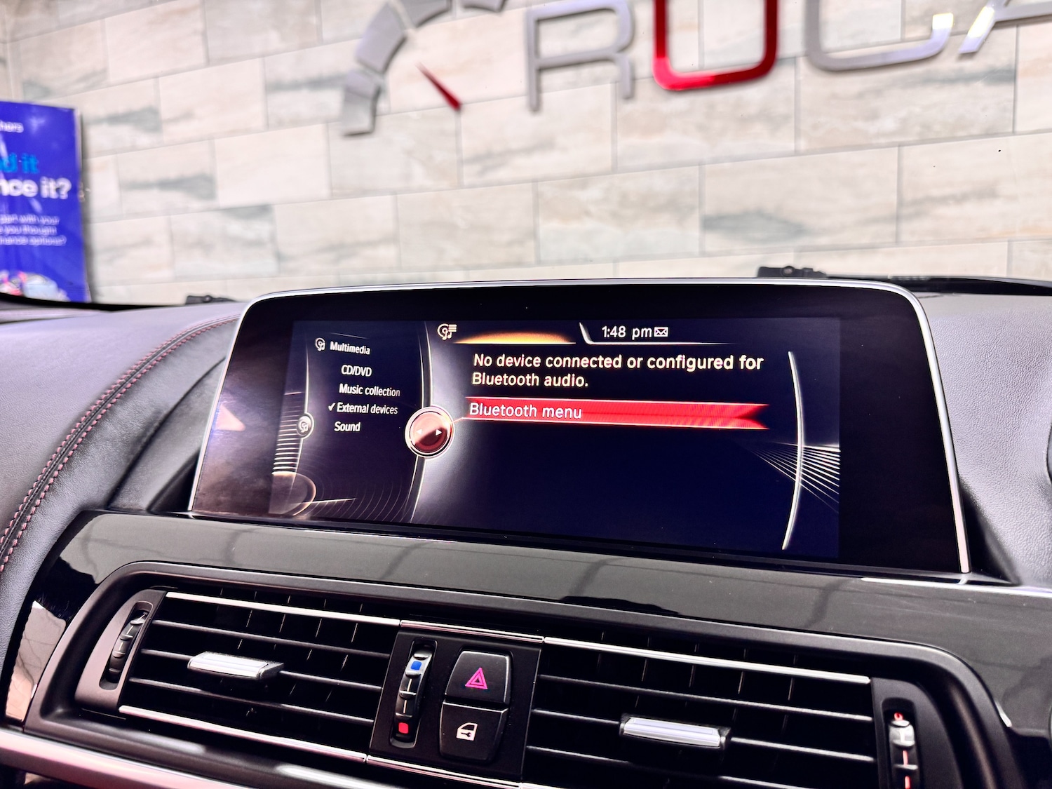 Used BMW 6 Series 2015 for sale - 77106815: Photo 65