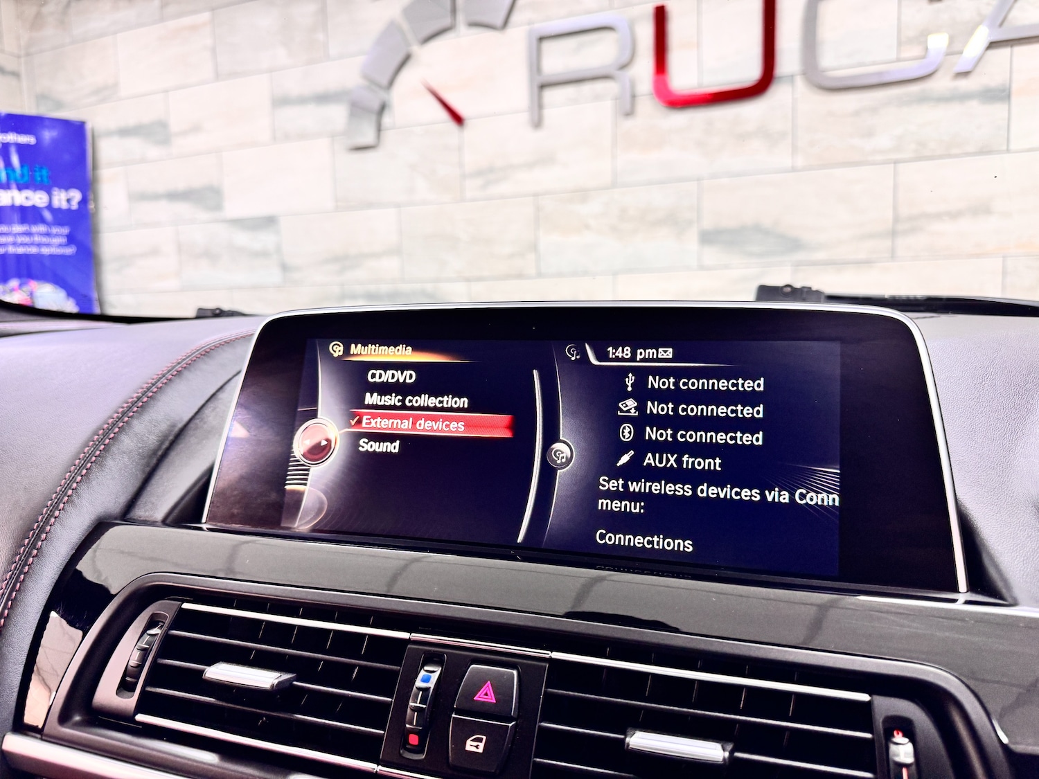 Used BMW 6 Series 2015 for sale - 77106815: Photo 66