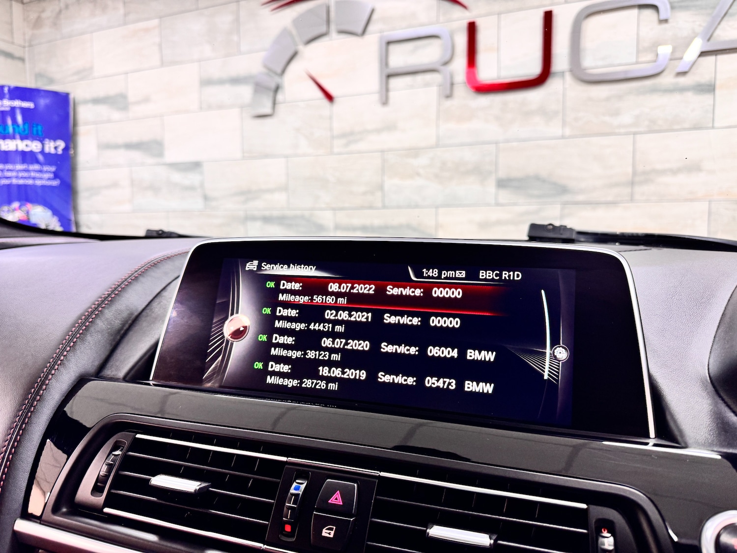 Used BMW 6 Series 2015 for sale - 77106815: Photo 69