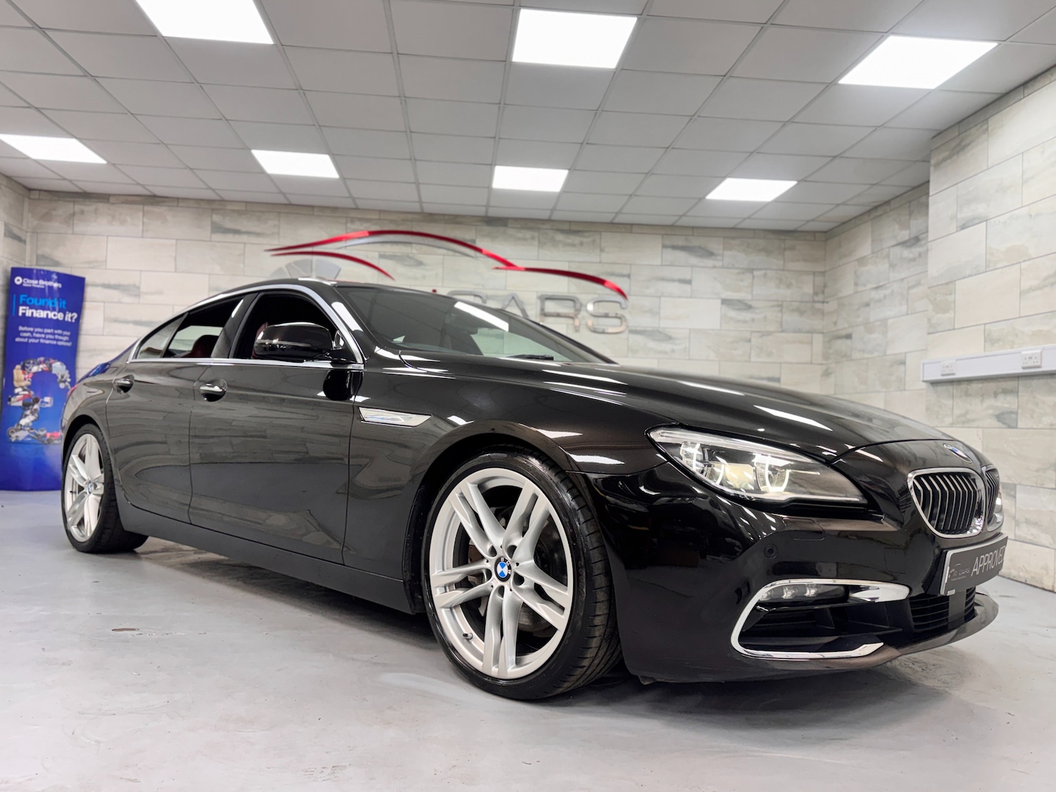 Used BMW 6 Series 2015 for sale - 77106815: Photo 7
